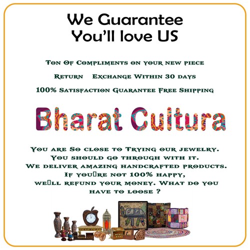 Sitar Best Design Bag 7 Main Strings and 11 or 13 Sympathetic String With Bag - Picture 10 of 12