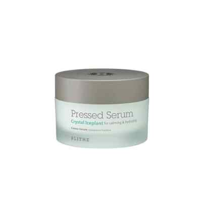 [BLITHE] Pressed Serum Velvet Yam 50ml