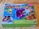 Hasbro Hungry Hippos Launchers Childrens Family Board Game  Brand New Sealed