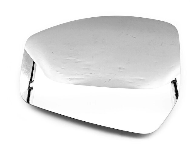 Left Door Mirror Glass fits Range Rover Evoque 2012-2019 89TRFN