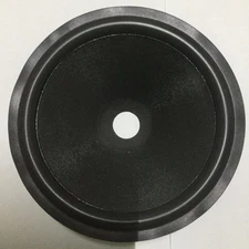 8" 8inch 195mm Cloth Speaker Cone Recone Part Audio Repair Replacement Speaker