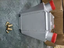 For SeaDoo RXP-X GTX Ltd 300  GEN-4 Power Cooler Intercooler RS1753-PC-1