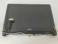 OEM Acer Aspire One D270-1375 Laptop 10.1" LCD Screen Display Complete Assembly