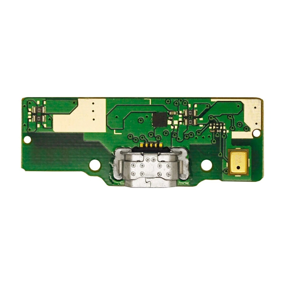 lot USB Charging Port Board Dock For Samsung Galaxy Tab A 8.0" 2019 SM-T290 T295 - Image 3 of 3