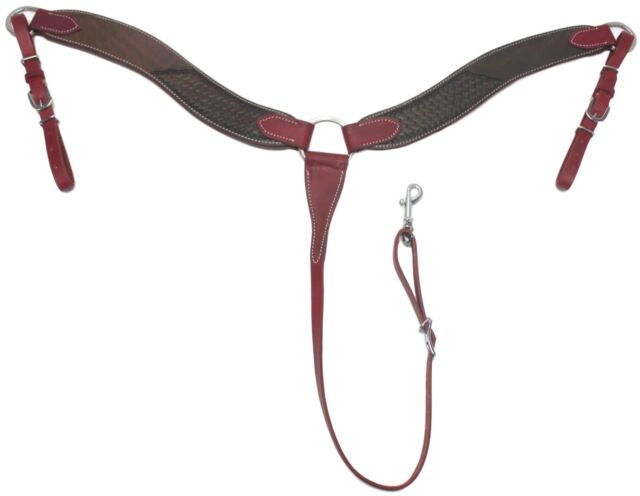 Royal King Frontier Breast Collar