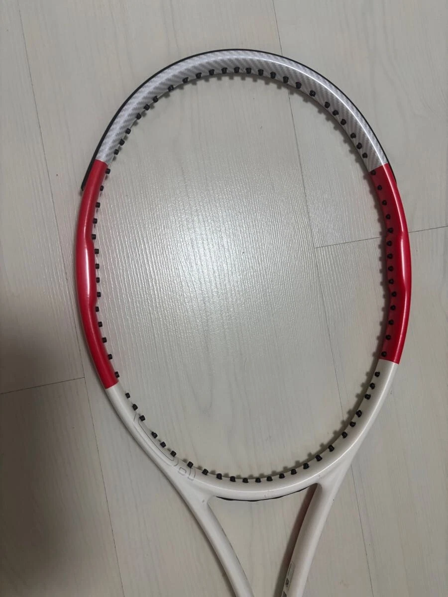 Wilson Ncode Six One 95 | eBay