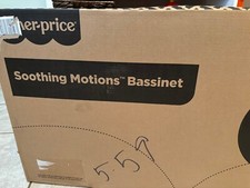 infant bassinet
