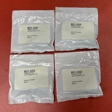 801-055 Ford Style 3/8" Retainer Clips (Pack of 20)