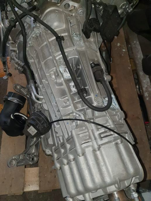 Bmw M4 Twin-clutch gearbox 28007853539 7853539 | eBay 