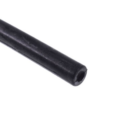 Tubo Carburante Per Motosega Husqvarna - 2 Pezzi, Gomma Di Alta Qualità, Per Modelli 66/61/162 Ecc. - Foto 3