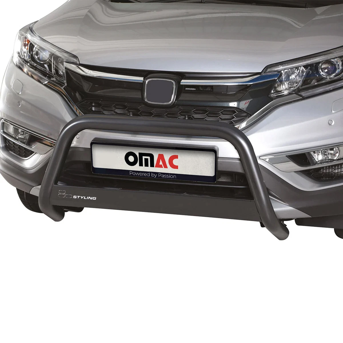 2019 honda sale crv brush guard