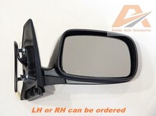 ELECTRIC DOOR MIRROR FOR TOYOTA COROLLA ZE122 FROM 2004 TO 2007 