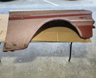 1965 Ford Fairlane 500 Left hand side fender OEM Vintage