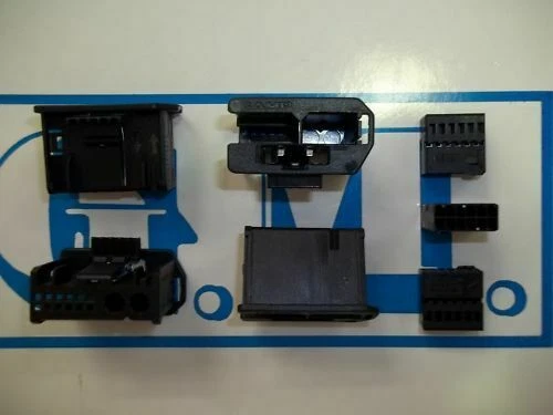 Audi Schnittstellenkabel für HiFi im Auto