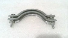 VERSA-MATIC PART NUMBER SV169 CLAMP, HOSE, NEW OLD STOCK