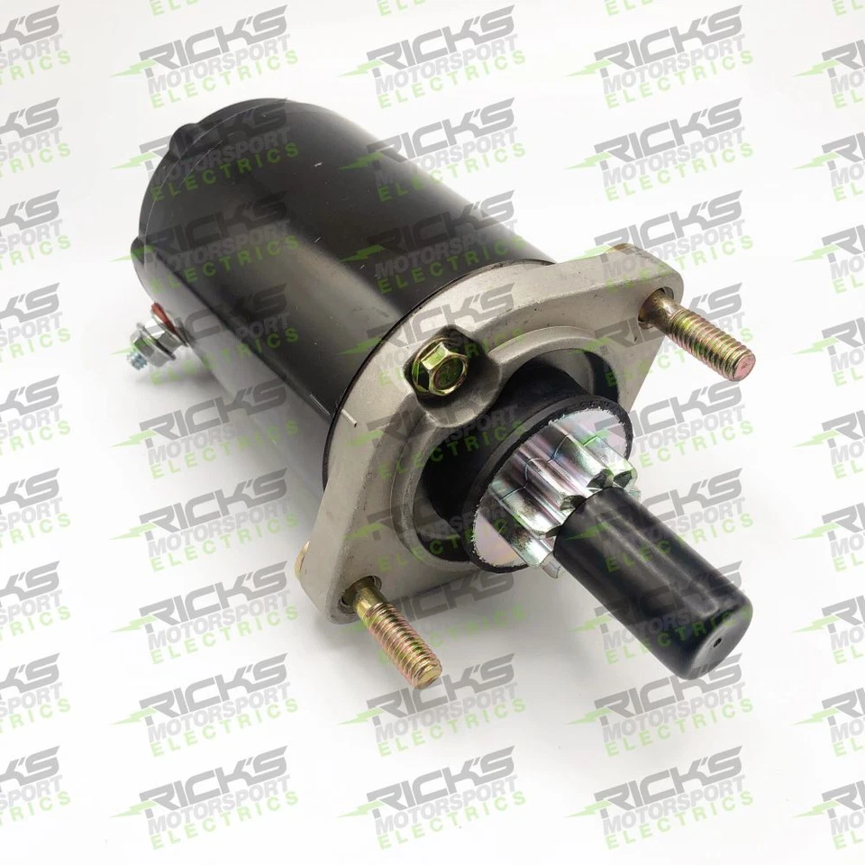 Motor de arranque Ricks para Arctic Cat Panther 440 1997 Foto 3 de 3
