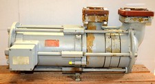 WITT HRP 10080 Hermetische K&auml;ltemittelpumpe 7.1 kW f&uuml;r NH3