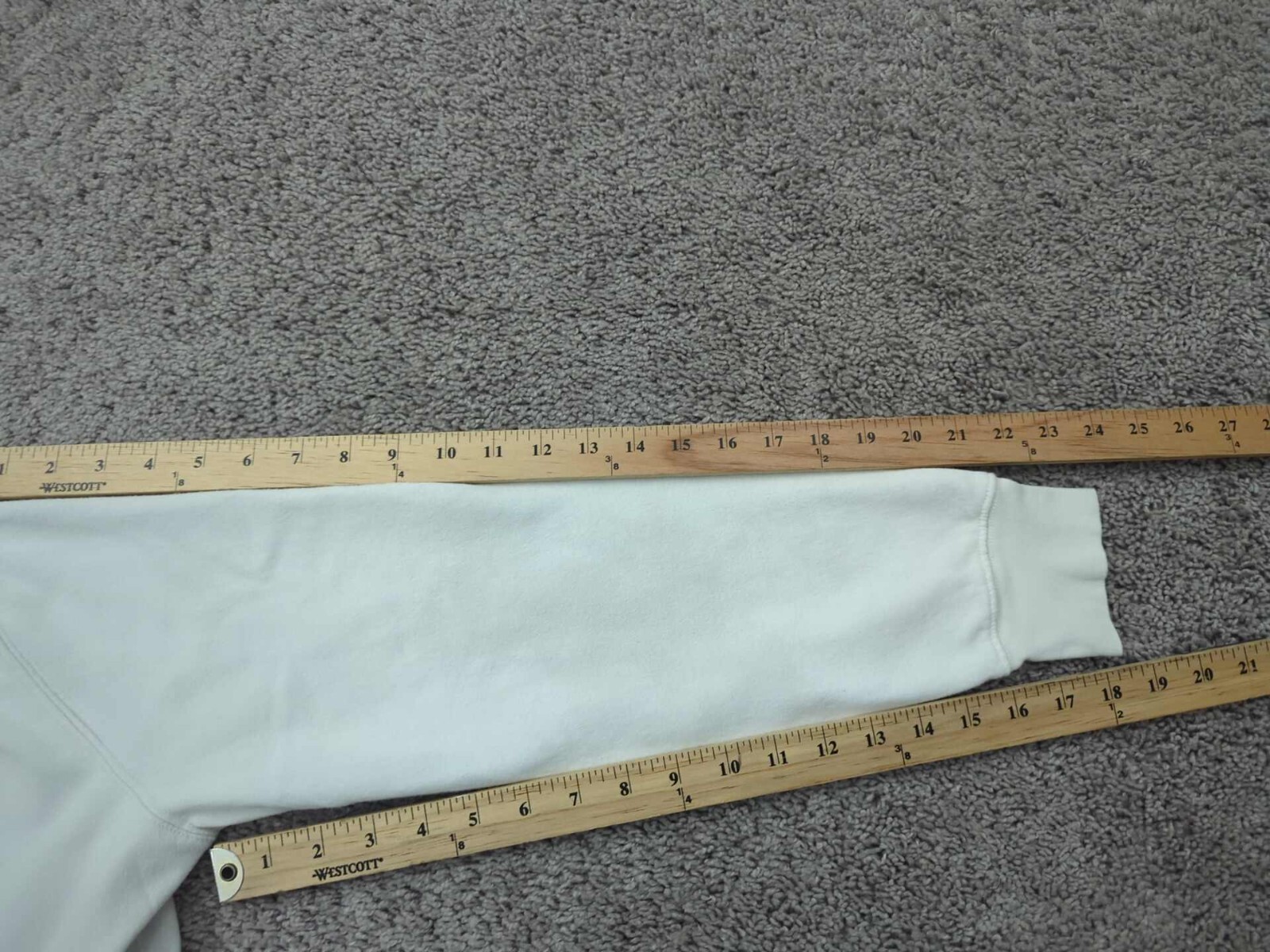 Polo Ralph Lauren maglione uomo piccolo pullover pony vernice splatter felpa