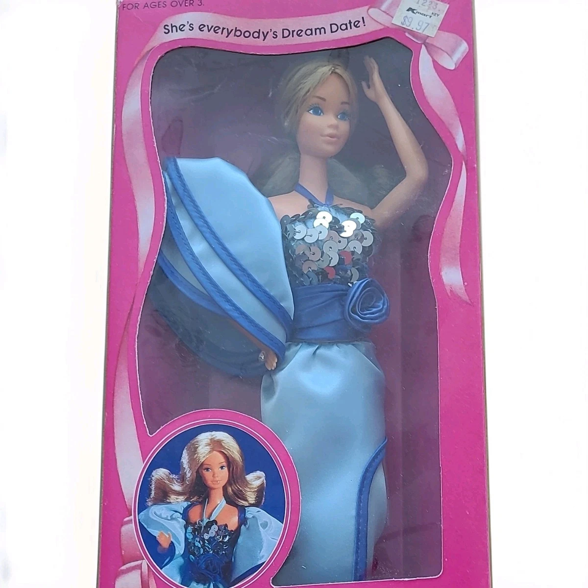 Dream Date Barbie for sale | eBay