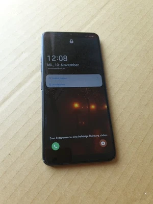LG G7 ThinQ Handy # 36 - Bild 1 von 4