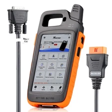Xhorse VVDI Key Tool Max PRO Combines Key Tool Max W/ Mini OBD Tool Function NEW