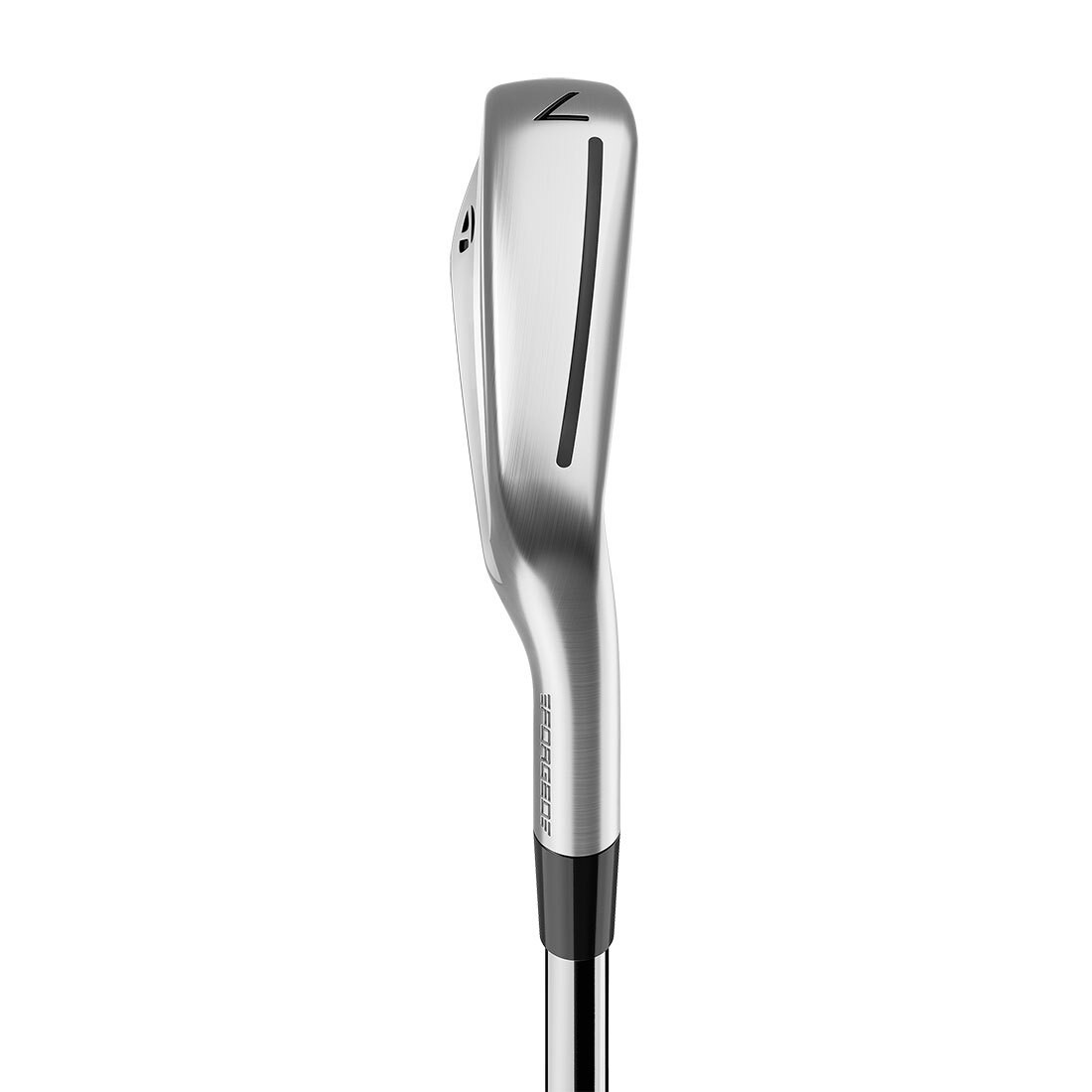 TaylorMade P790 Steel Single Iron