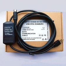 1PC New For Omron servo drive debugging Downl...