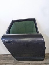 Porte arrière et accessoires Audi A6
