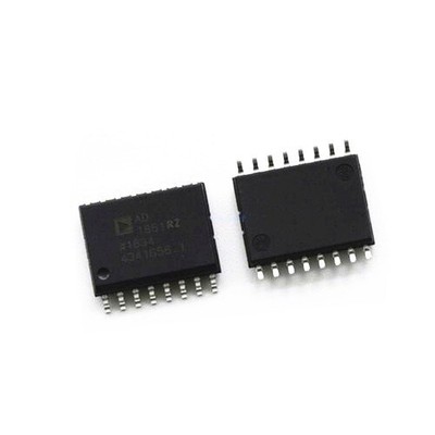 1x AD1851RZ Audio D/A Converter ICs IC MONO 16-BIT AUDIO  *hu