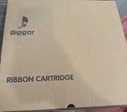 Bigger Ribbon Cartridge Replaces ERC30 - Black / Red - SP700 Box of 21 New — photo 3