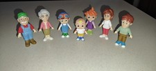CoCoMelon Family And Friends Set Of 7 Figures