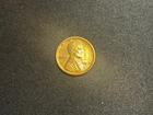 1918 Lincoln Cent Uncirculated Details Cleaned