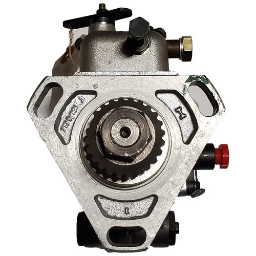 Lucas CAV DPA Injection Pump fits Perkins Vauxhall Opel Engine 3249F552 - Picture 6 of 9