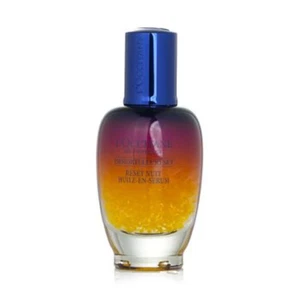 L'Occitane Dames Immortelle Nuit Réinitialisation Oil-In-Serum 1.6 oz Soins de la peau