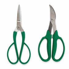 Pruning Scissors Multi Purpose Garden Trimming Plants Flowers Gardening Snips