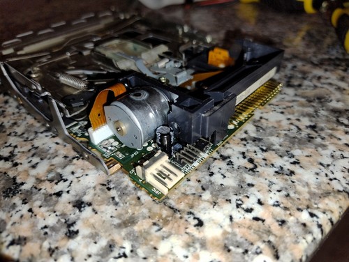 Lettore Floppy Commodore Amiga 500 ORIGINALE, Revisionato e 100% FUNZIONANTE - Foto 20 di 23