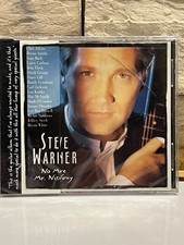 Steve Wariner No More Mr. Nice Guy 1996 Instrumental Country New CD Disc
