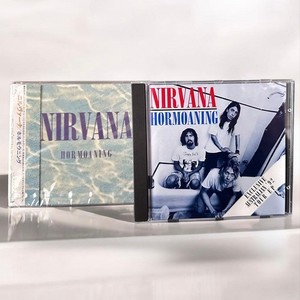 Nirvana Hormoaning for sale | eBay