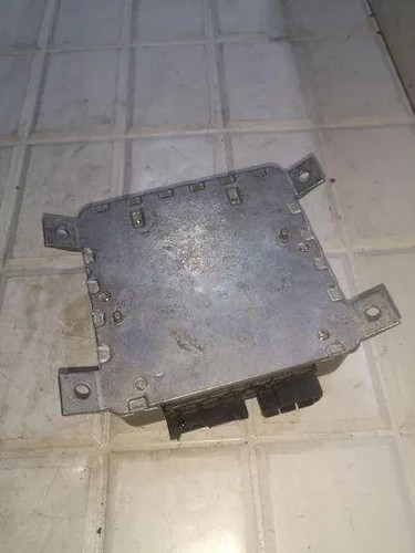 CHRYSLER VOYAGER IV RG, RS Airbag-Steuergerät 19224AE 0285001093 3.30 18236841