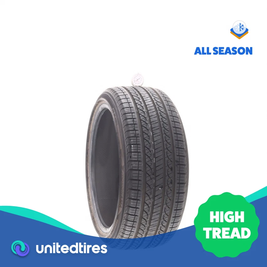 Yokohama 225/40/18 All Season Tires for sale | eBay