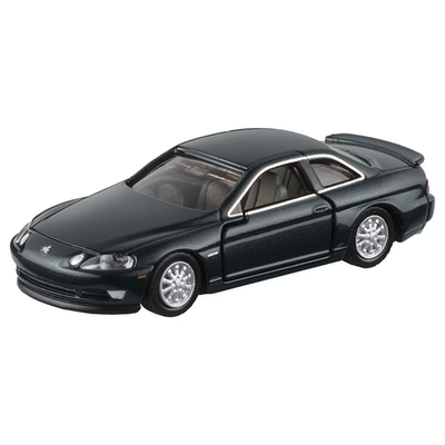 TOMICA PREMIUM 47 TOYOTA SOARER 4.0GT LIMITED 1/55 TOMY New 2025