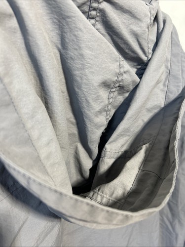 Tommy Hilfiger Regatta Jacket Windbreaker Men’s Size small S Yacht Full Zip - Picture 17 of 17