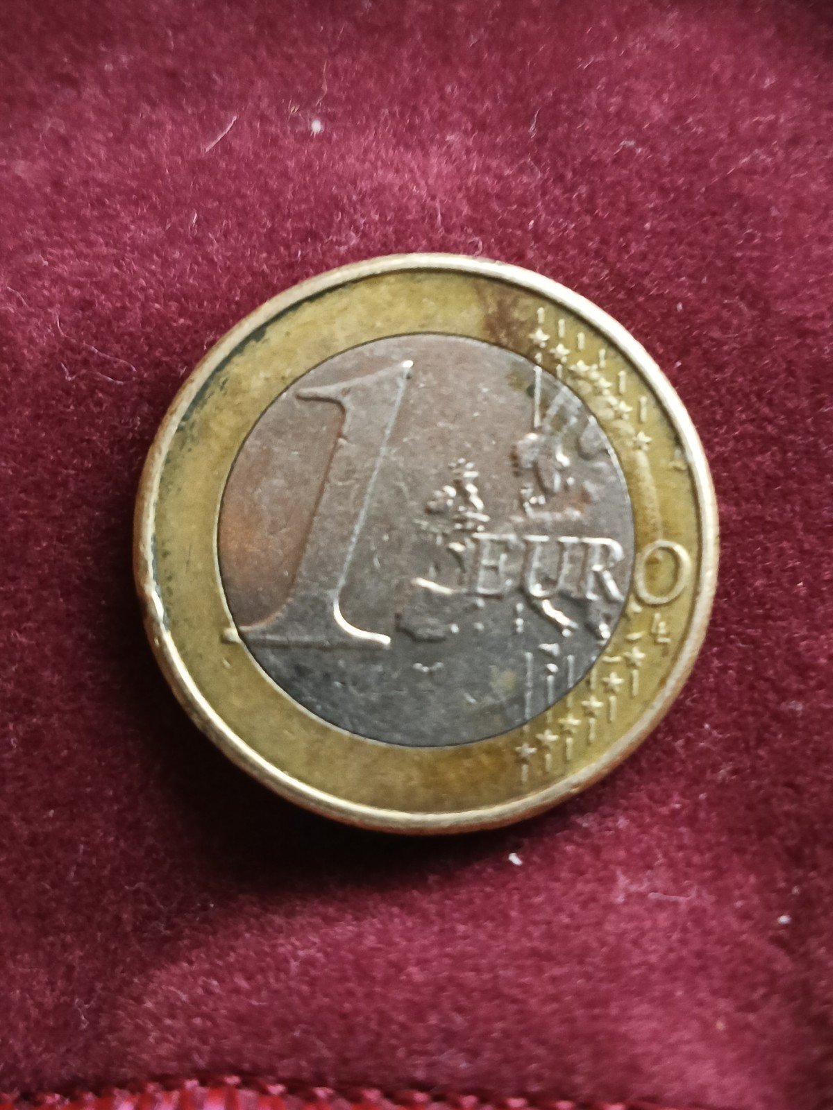 2008 Austrian 20 Euro Coin.Collectors Item