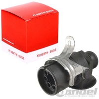 Herth+Buss Stecker 7-Polig 24V | 51305551