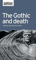 Carol Davison | The Gothic And Death | Buch | Englisch (2017) | Gebunden