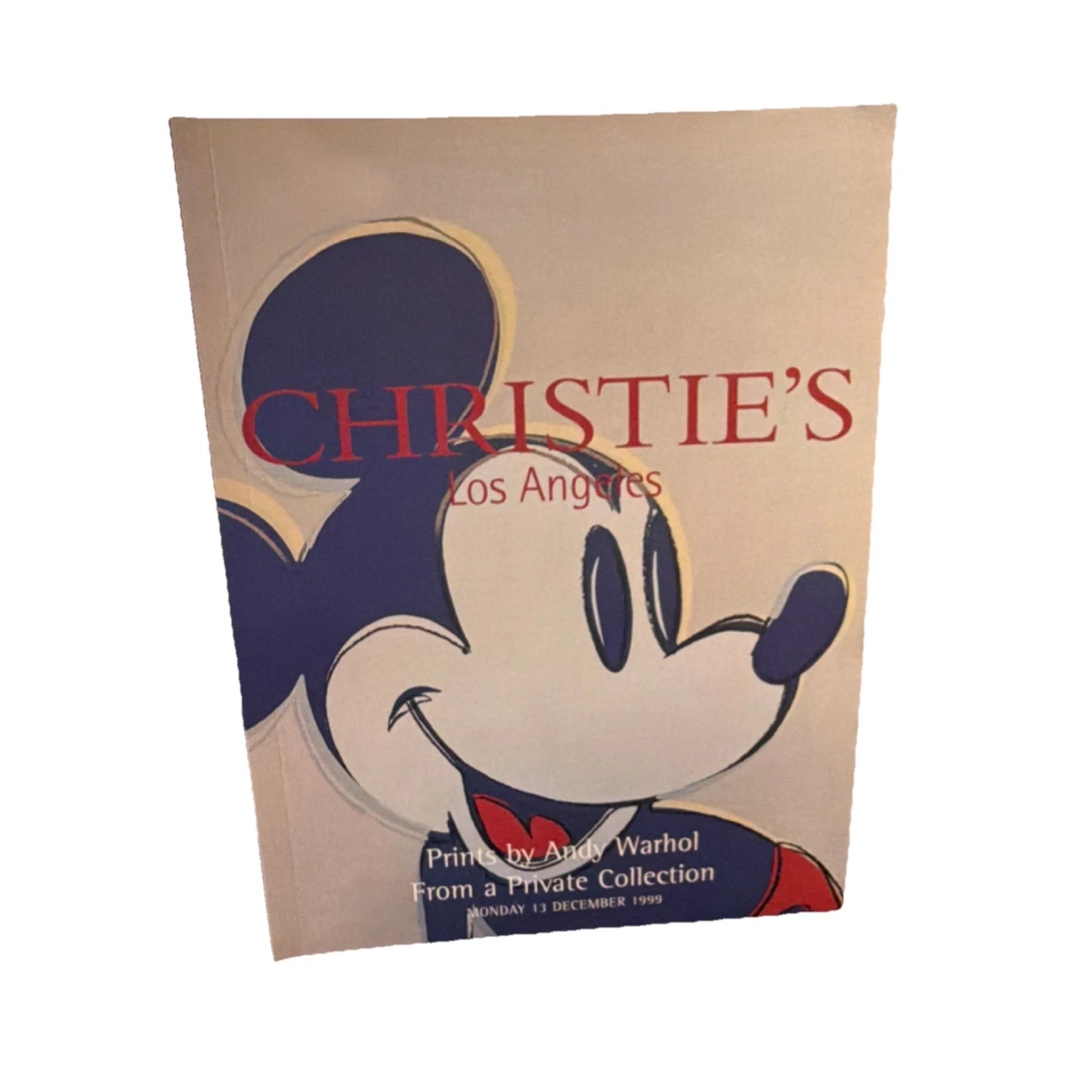 Christies Catalog for sale | eBay