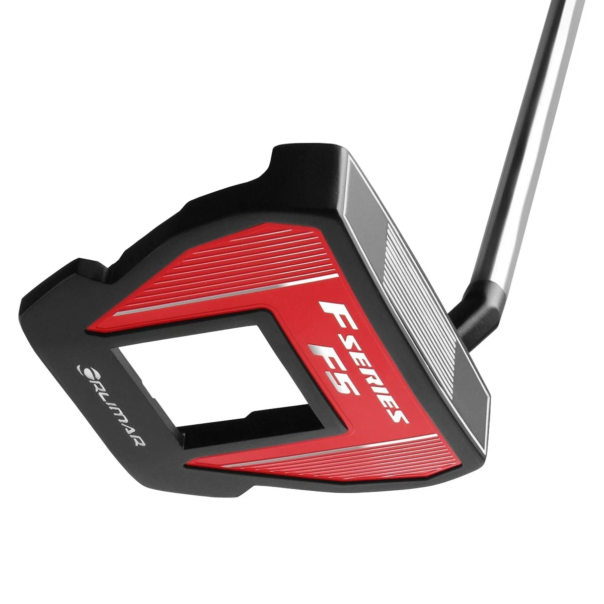 Orlimar Stainless Steel Head Golf Clubs for sale | eBay
