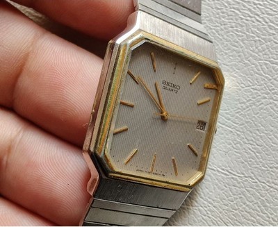 SEIKO QUARTZ腕時計 STAINLESS STEEL7820-5040 469381690_1149282773866601_537