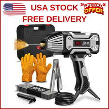 Saker Portable Electric Welding Machine,110V Portable Welder Handheld with IG