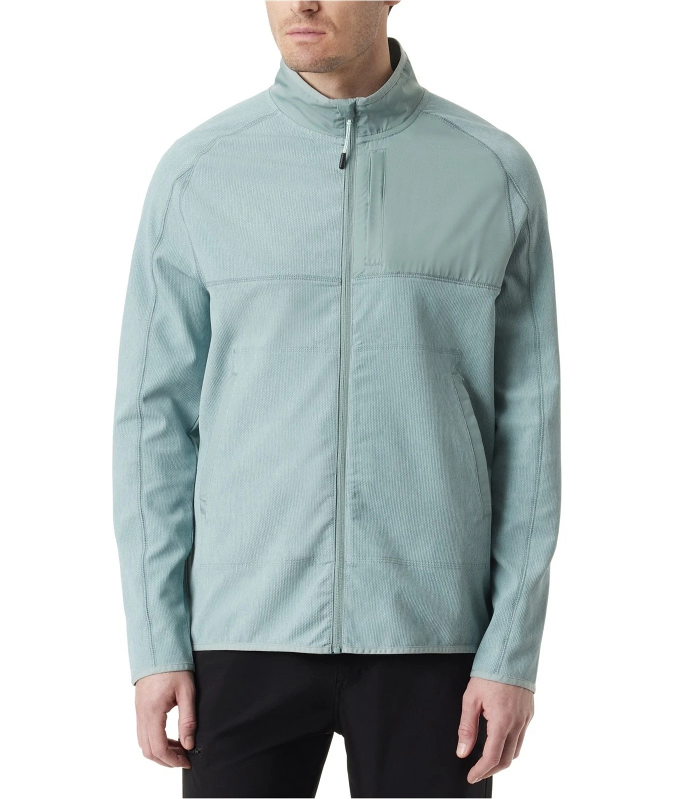 BASS OUTDOOR Mens Trail Windbreaker Jacket
Opens in a new window or tab